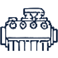 Main Engine Spares