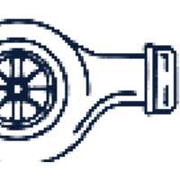 Turbocharger & Boiler Parts
